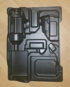 Wkład do walizki Milwaukee FHIWP12,FHIWF12,FHIWF34