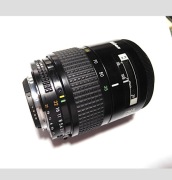 NIKKOR AF 35-105 mm z szybką " Japan OSTRY do pełnej klatki i DX SAMPLE