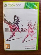 Gra (Xbox 360) Final Fantasy XIIl|Epickie JRPG |(Stan BDB)