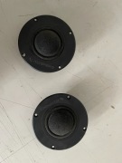 GLOSNIKI SREDNIOTONOWE INFINITY KAPPA POLYSPHERITE