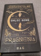 Nieśmiertelne Pragnienia 