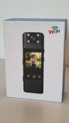 Mini kamera osobista kamerka ukryta wi-fi 