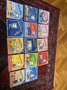 Książki Kicia Kocia Anita Głowińska 