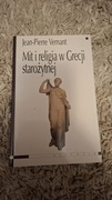 Vernant - Mit i religia w Grecji starożytnej [Filozofia]