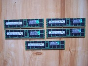 Pamięć Samsung 16GB model 16GB 2Rx4 PC3 12800R-11-12-E2-D3