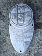 Pokrywa zapłonu, karter MZ 250