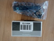 2 Nowych Klamki do przednich drzwi SEAT IBIZA IV z kluczami 