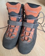 Buty trekkingowe Quechua Forclaz Trek 800 rozm. 40
