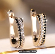 Biżuteria w kolorze złota 