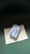 Opaska, zegarek Google FitBit Air. 