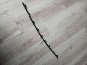 Listwa atrapy Mercedes Benz GLE środ.przód 