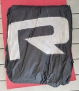 Latawiec kitesurfing Core XR 9m