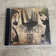 Miuosh Bas Tajpan Fandango Gang 1 wydanie z autografem