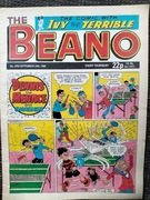 The Beano 