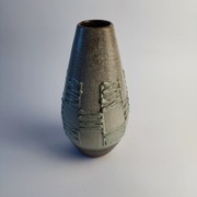 Wazon ceramiczny sygnowany VEB Haldensleben 3102R   - lata 60/70