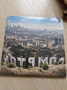 Dr Dre Campton 2lp winyl