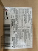 Indywidualna Racja Żywnościowa S-RG 4/1 