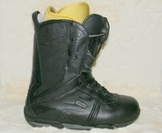 NITRO ERA TLS - BUTY SNOWBOARD - rozm. 46 2/3 - ZNAKOMITE !!!