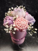 Świece sojowe zapachowe 