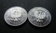 50 gr groszy 1983 MENNICZA