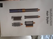 Multistyler 4w1 do włosów 