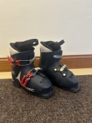 Buty narciarskie Atomic HAWX JR2 19/19,5