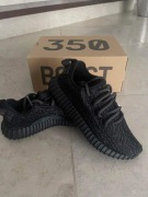 Yeezy Boost 350 v1 Pirate Black 37 1/3