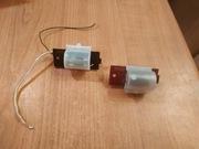 UNITRA ZRK magnetofon M gniazdo oprawka bezpiecznika osłona osłonka