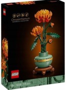 LEGO Botanicals - Chryzantema (10368)