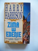 Harry Harrison, Zima w Edenie, 1992.