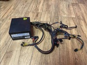 Zasilacz do komputera Tagan SuperRock 500W. Czytaj opis