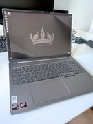 Lenovo xiaoxin 16 pro 2024 (Ideapad 5 pro) 
