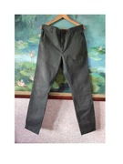 spodnie męskie  uniwersalne klasyczne cargo chinosy wojskowe militarne 