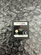 Atari Greatest Hits Volume 1 Nintendo DS