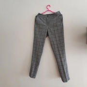 Cygaretki w kratkę R. 34