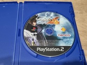 Gra Tekken 4 PS2