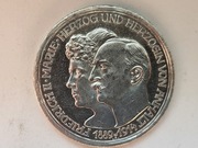 Niemcy  3 Marki 1914