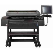 SKANER Wielko formatowy HP 4200 (HP DesignJet 815 mfp)A0