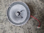 Głośnik ROHS CD 8 Ohm 1,5W 9 cm