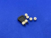 Czyścik do taśm pasuje m.in. do Dama Pik, M2405, Aria itp