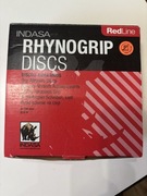 Indasa krążek ścierny RedLine 6H 150mm P1000