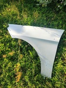 Błotnik lewy przód mercedes ml w166