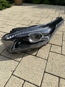 Reflektor full led KIA XCEED do przed liftingiem