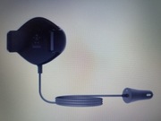 Uchwyt ładowarka na telefon indukcyjma