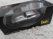 NOWY  IXO Models 1:43 JAGUAR Type "E"