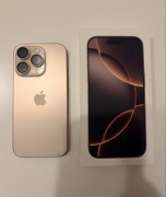 iPhone 16 pro 128gb
