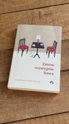 Toshikazu Kawaguchi - Zanim wystygnie kawa
