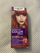 Palette szkarłatna czerwień RV6 farba