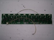 Inwerter 4H.V2358.061/G z TV LE40A451 Samsung