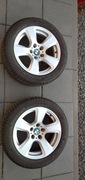 BMW E60 E61 felgi koła